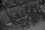 Cuban United Nations delegation